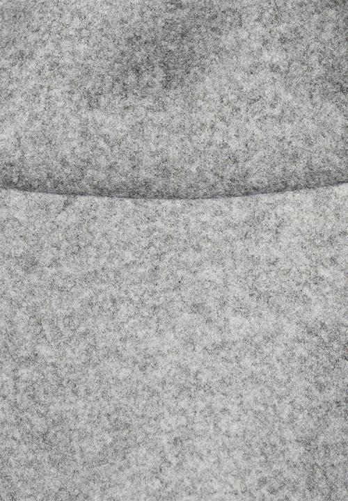 MANGO - Sweatshirt Maxe - Gray