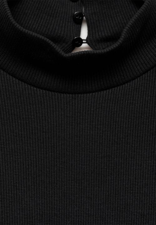 MANGO - Dress Giulia - Black