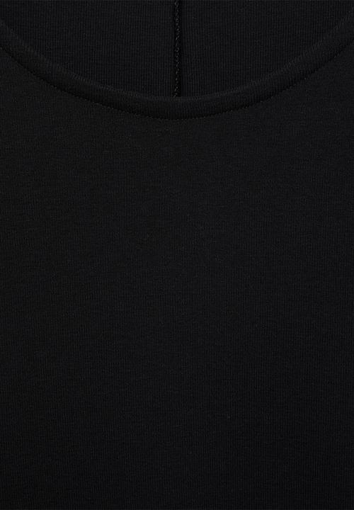 MANGO - Dress Basila - Black