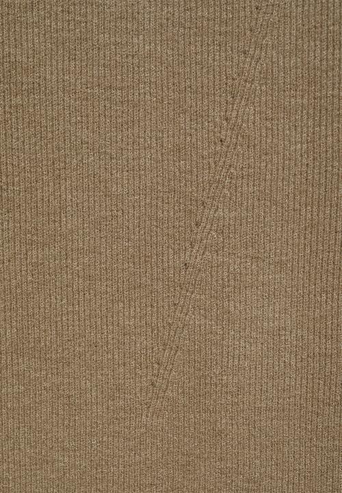 MANGO - Dress Vladi - Beige/Khaki
