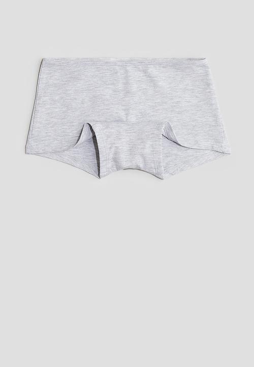 H&M - 5-Pack boxer briefs - multi