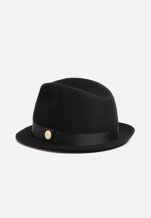 Simon and Mary - Alfredo hat