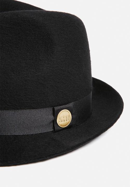 Simon and Mary - Alfredo hat