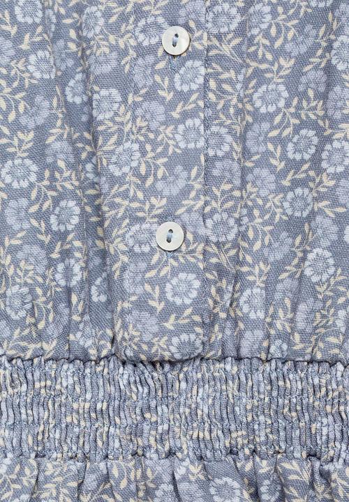 MANGO - Dress malena - medium blue