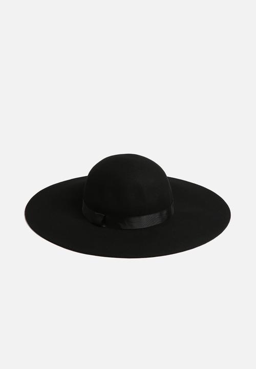 Vero Moda - Samantha wool hat
