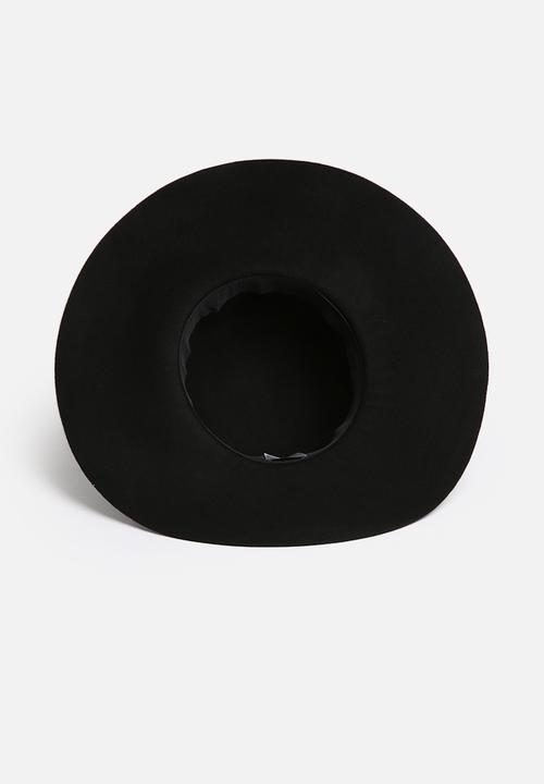 Vero Moda - Samantha wool hat