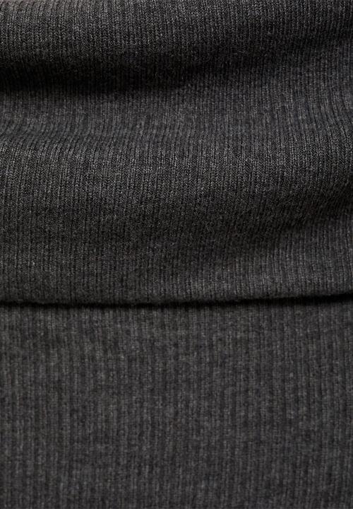 MANGO - Dress trixi - gray