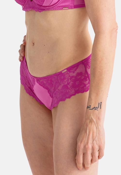 DORINA - Akira hipster classic - pink