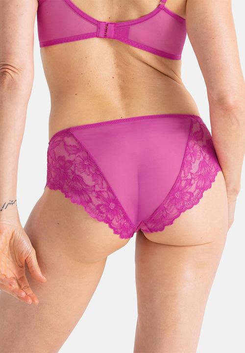 DORINA - Akira hipster classic - pink