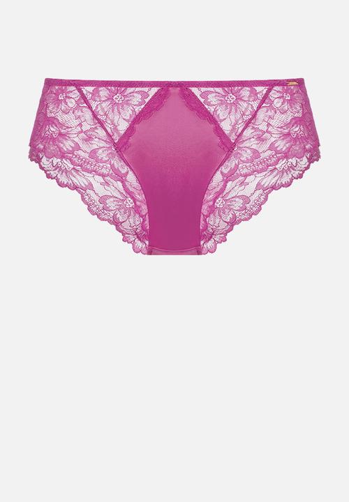 DORINA - Akira hipster classic - pink