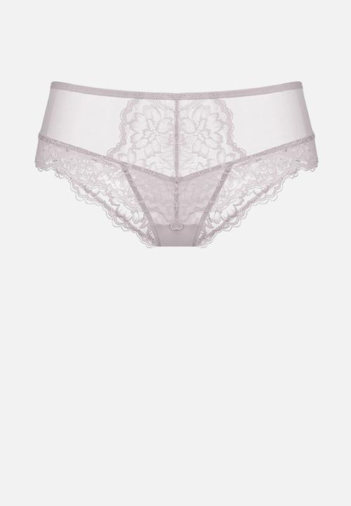 DORINA - Plus Lilian hipster classic - lilac