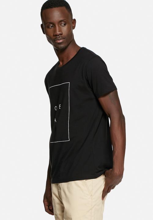 basicthread - Graphic tee