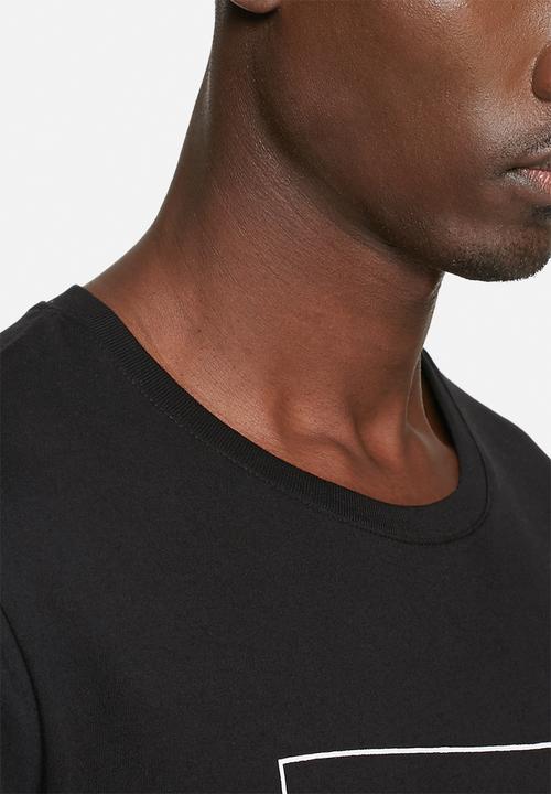 basicthread - Graphic tee