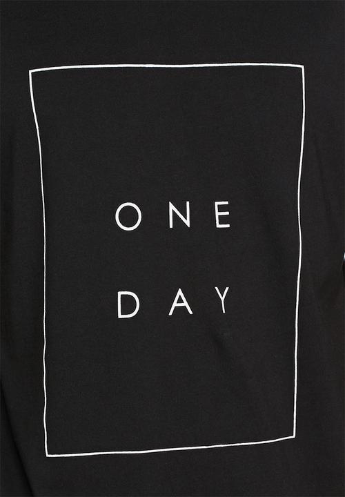 basicthread - Graphic tee