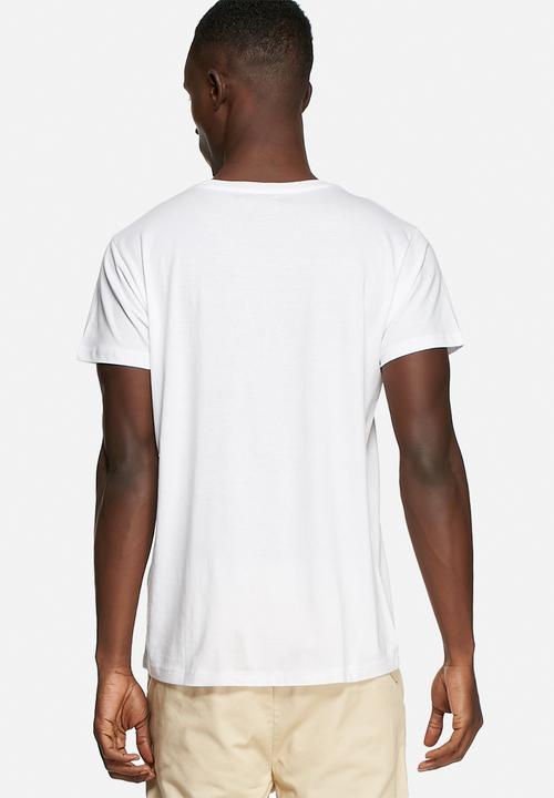 basicthread - Graphic tee