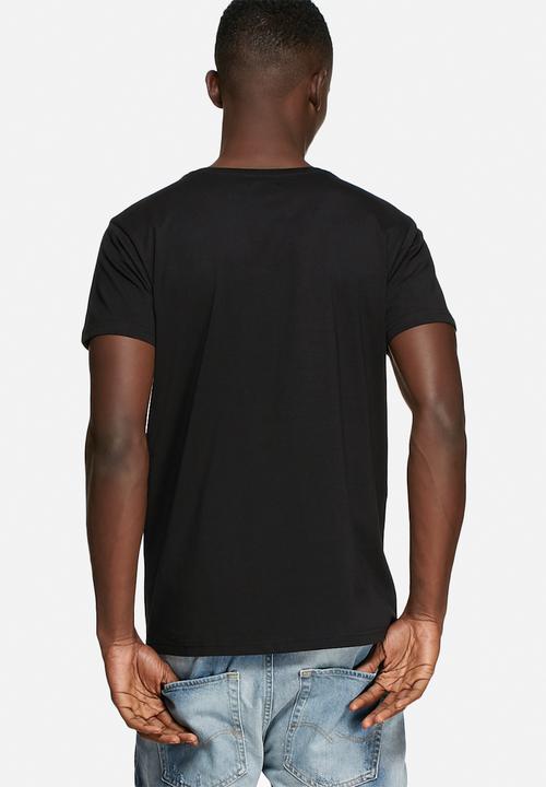 basicthread - Basic v-neck tee