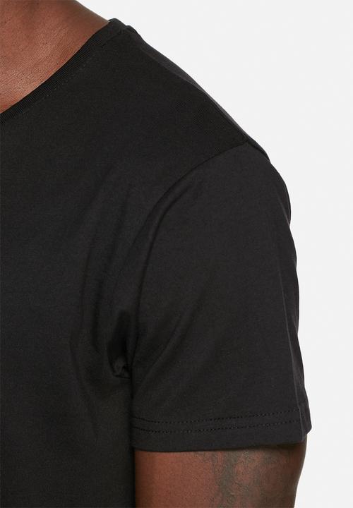 basicthread - Basic v-neck tee