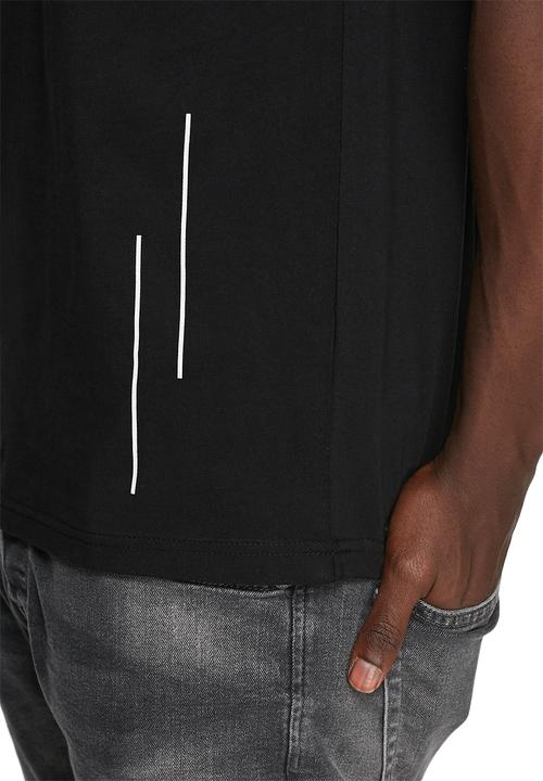 basicthread - Graphic tee