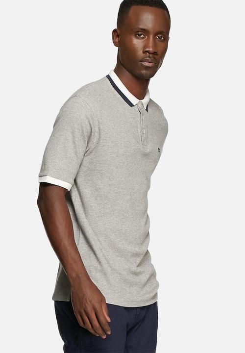 Selected Homme - Jerry polo tee