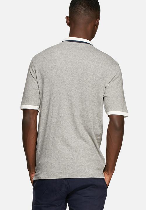Selected Homme - Jerry polo tee