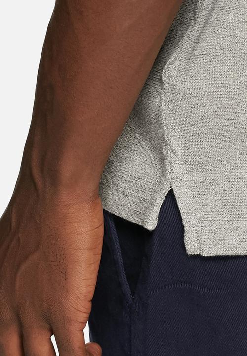 Selected Homme - Jerry polo tee