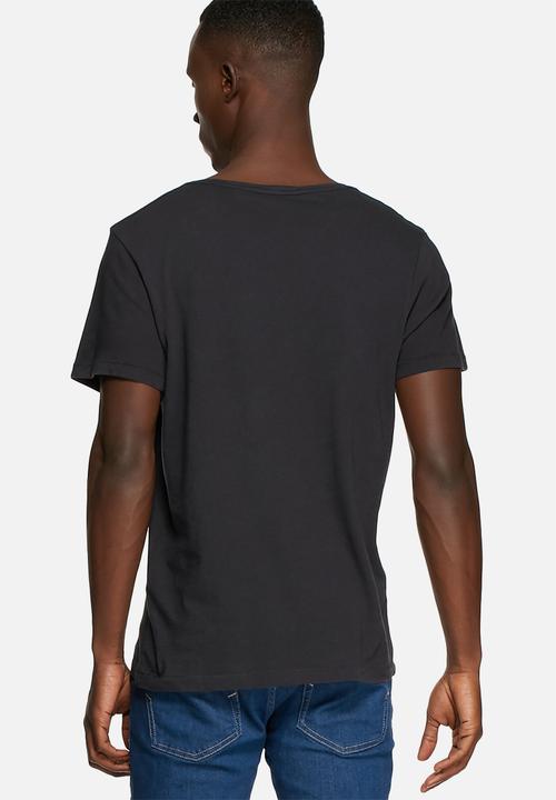 Selected Homme - Ramones tee