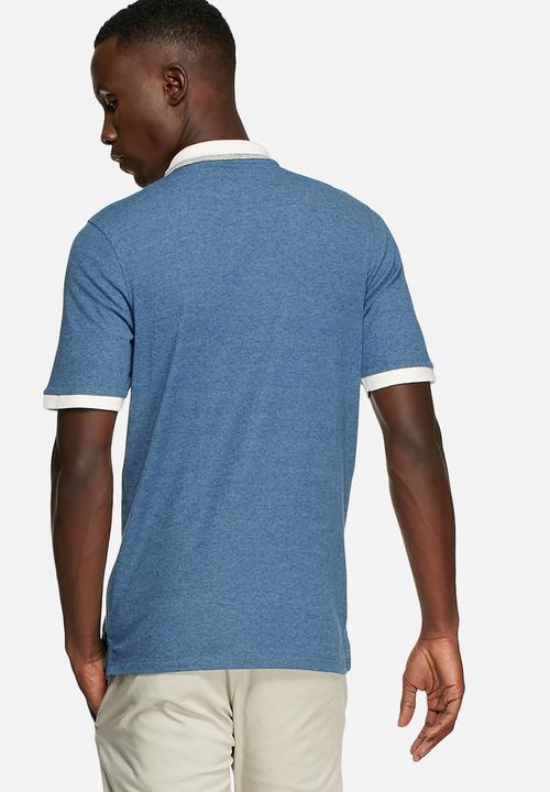 Selected Homme - Jerry polo tee