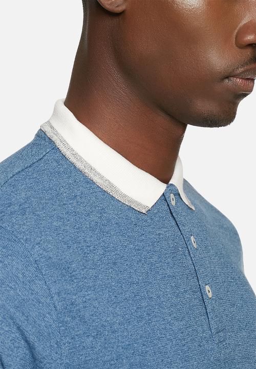 Selected Homme - Jerry polo tee