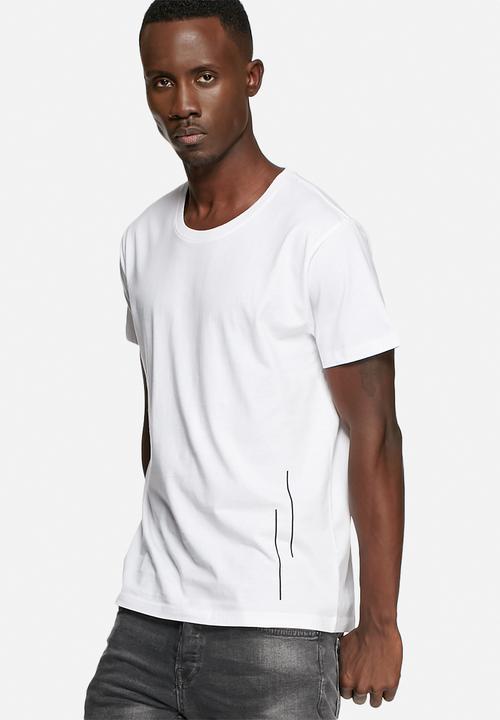 basicthread - Graphic tee