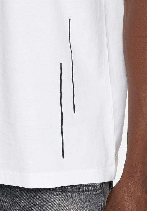 basicthread - Graphic tee