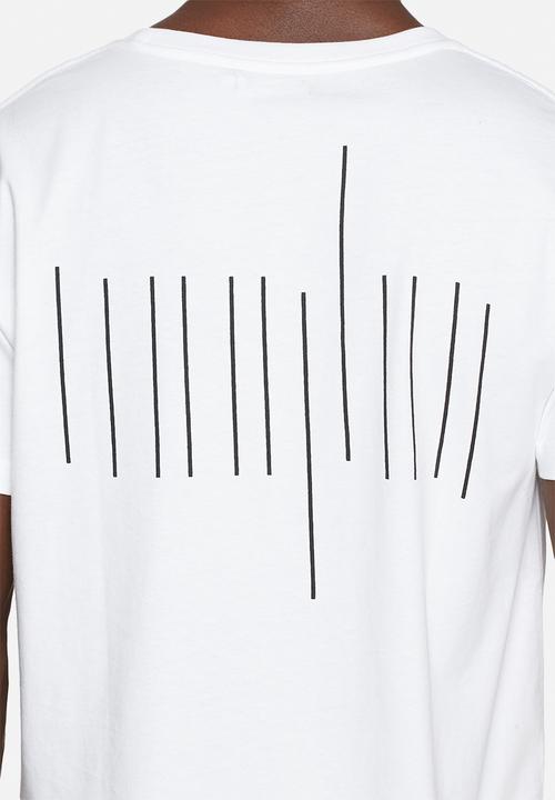 basicthread - Graphic tee