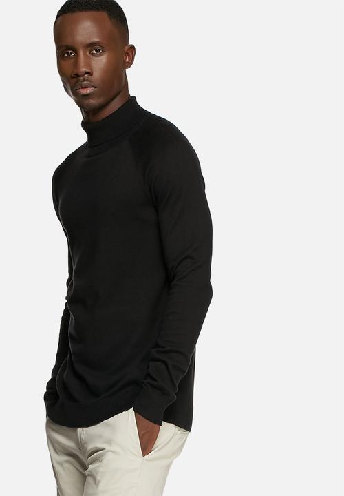 Selected Homme - Adam roll neck
