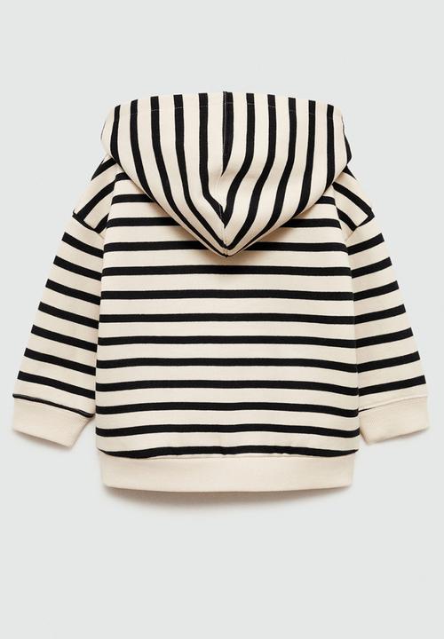 MANGO - Sweatshirt hug - charcoal
