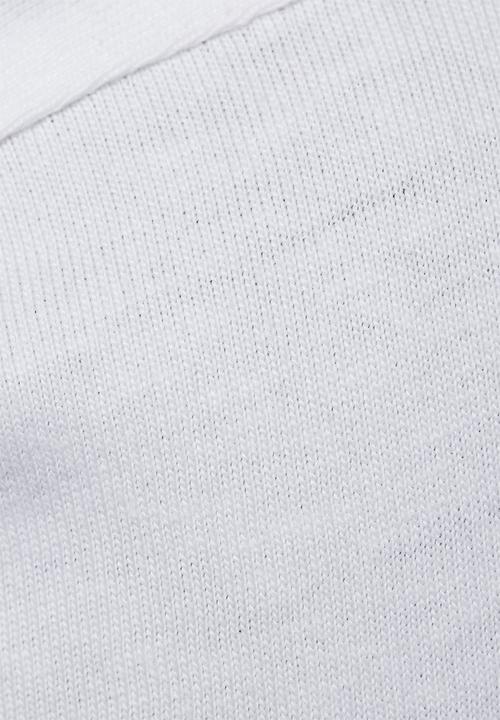 basicthread - Basic v-neck tee