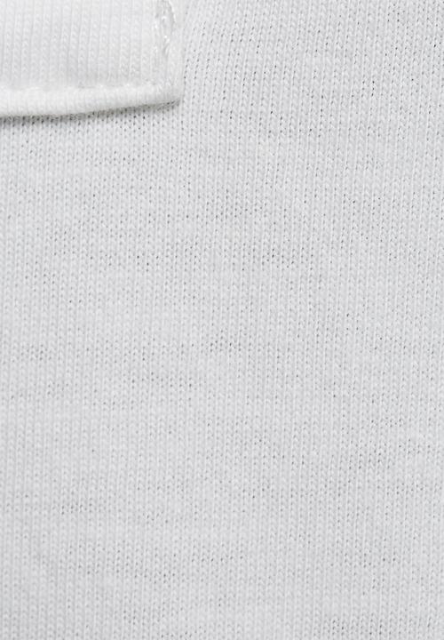 basicthread - Henley tee
