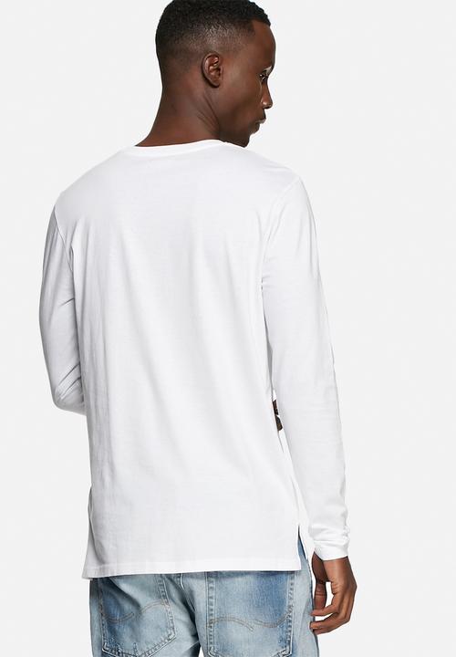 basicthread - Basic Long sleeve