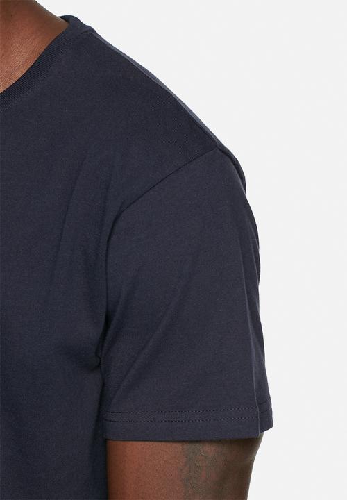 basicthread - Basic crew tee