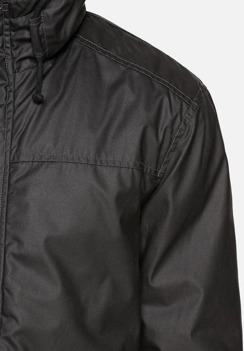 Selected Homme - Gian short parka