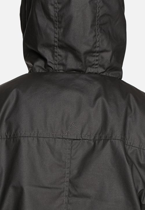 Selected Homme - Gian short parka