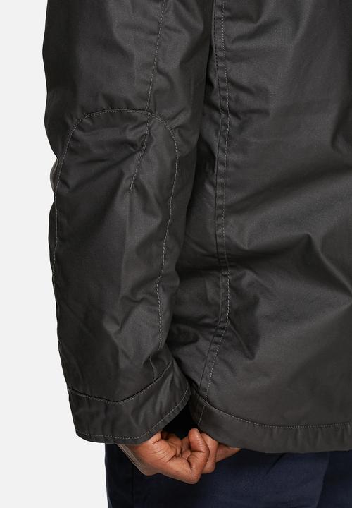 Selected Homme - Gian short parka