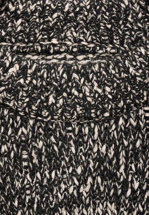 MANGO - Plus Sweater Clorets - Gray