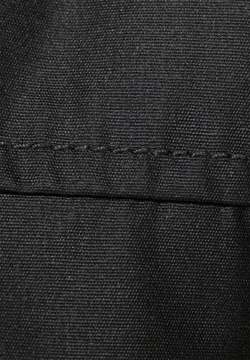 Selected Homme - Gian short parka