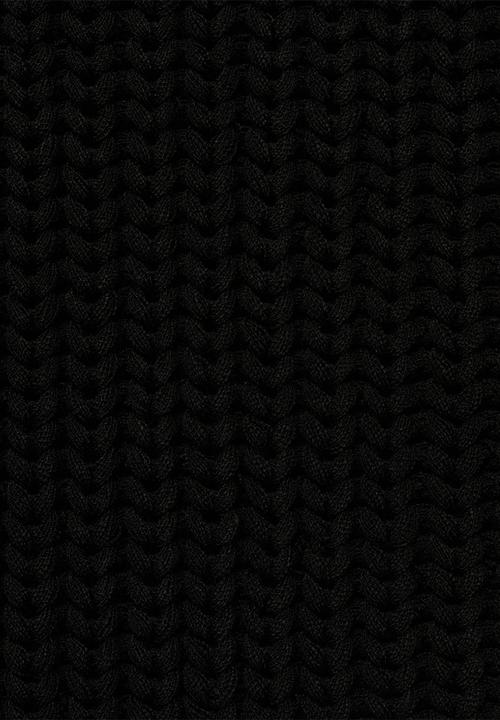 MANGO - Plus Sweater Vest Kundera - Black
