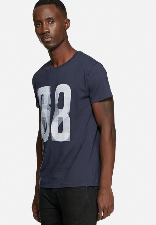 basicthread - Graphic tee