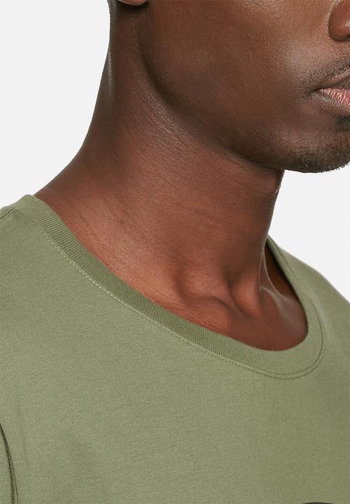 basicthread - Graphic tee
