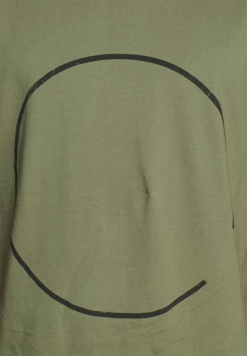 basicthread - Graphic tee