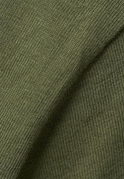 basicthread - Basic scoop neck tee