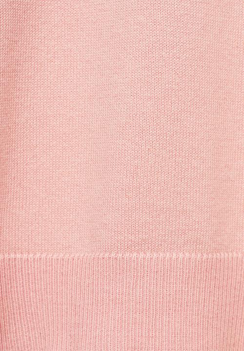 MANGO - Sweater bella7 - pink