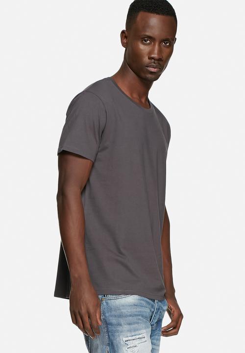 basicthread - Basic crew tee