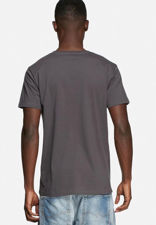 basicthread - Basic crew tee